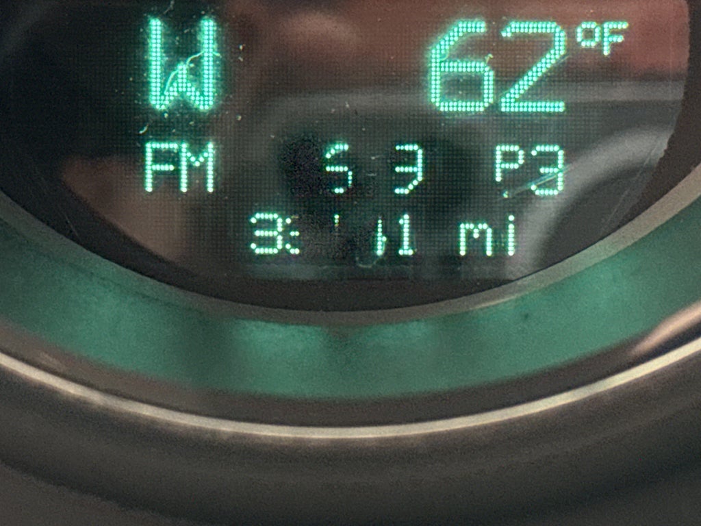 2010 Dodge Challenger SRT8