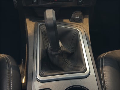 2010 Dodge Challenger SRT8