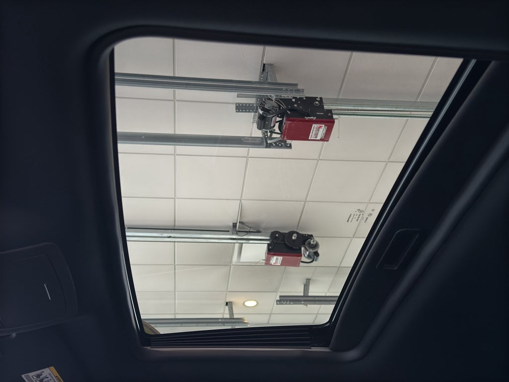 2010 Dodge Challenger SRT8