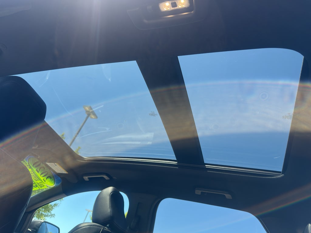 2020 Ford Edge ST