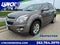 2012 Chevrolet Equinox LT w/2LT