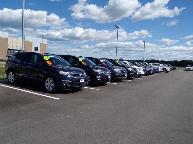 2012 Chevrolet Equinox LT w/2LT