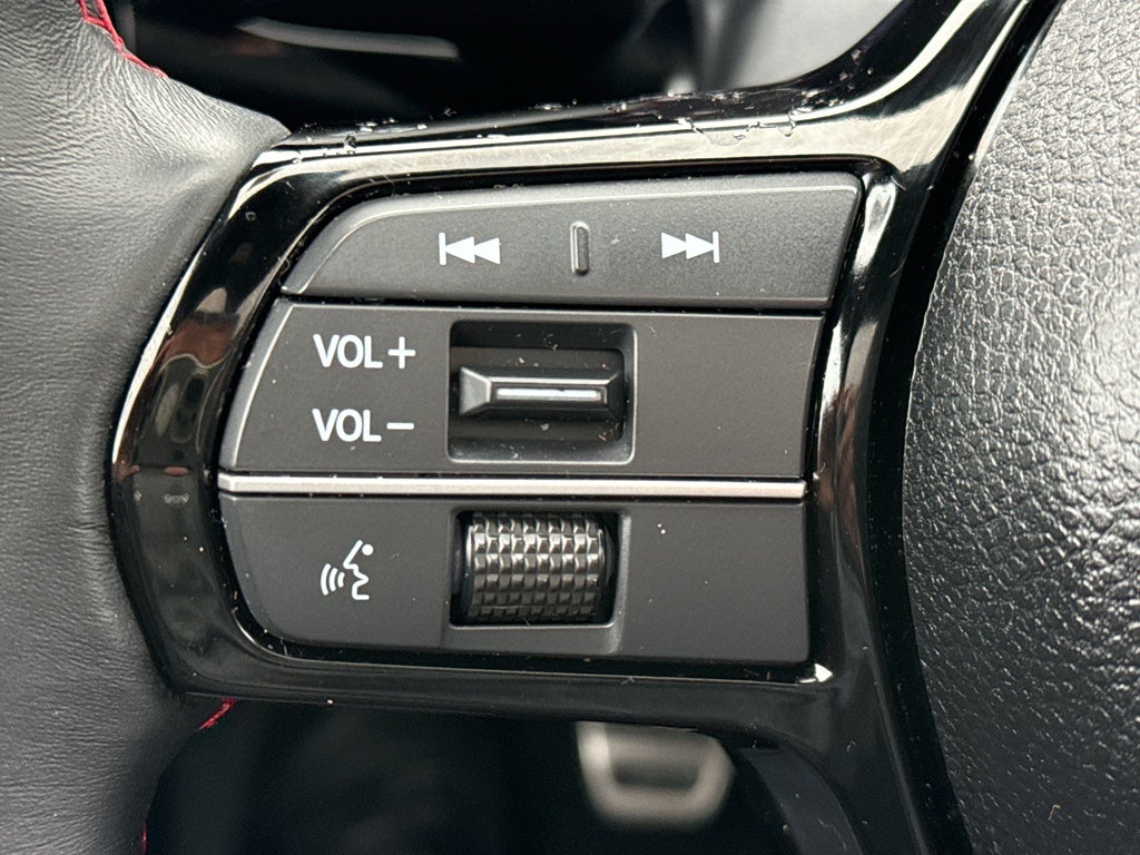 2025 Honda Civic Si BASE