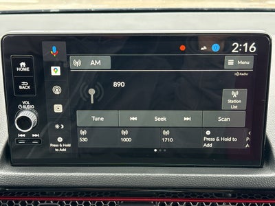 2025 Honda Civic Si BASE