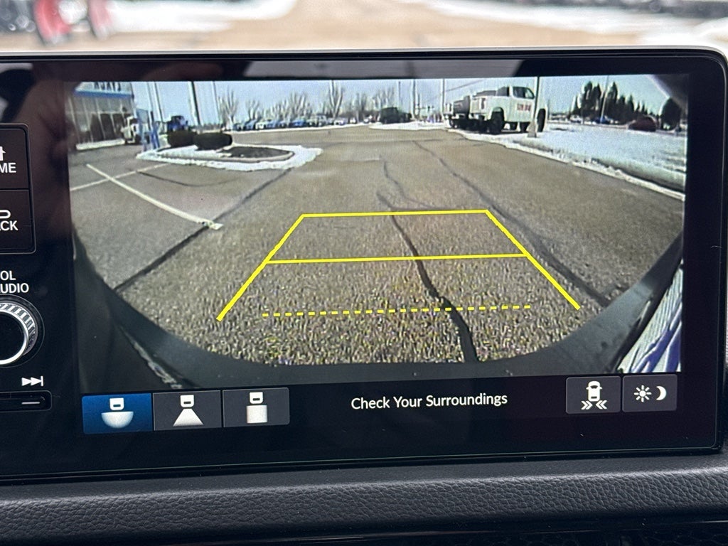 2025 Honda Civic Si BASE