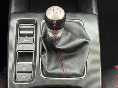 2025 Honda Civic Si BASE