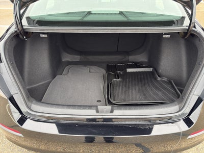 2025 Honda Civic Si BASE