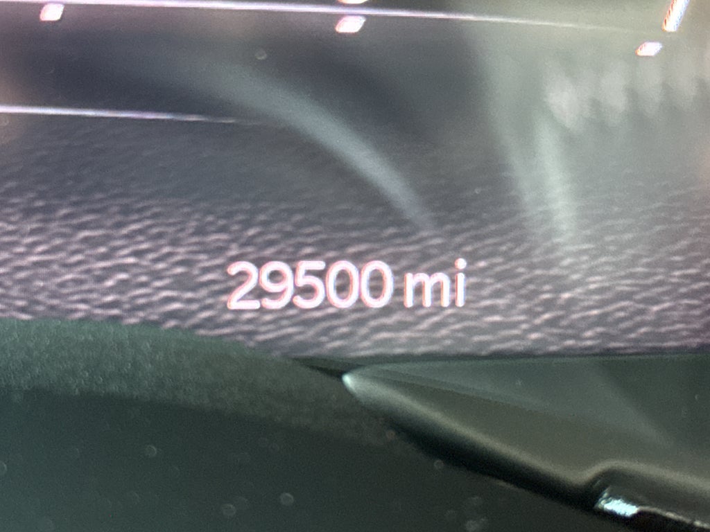 2024 RAM 2500 Rebel