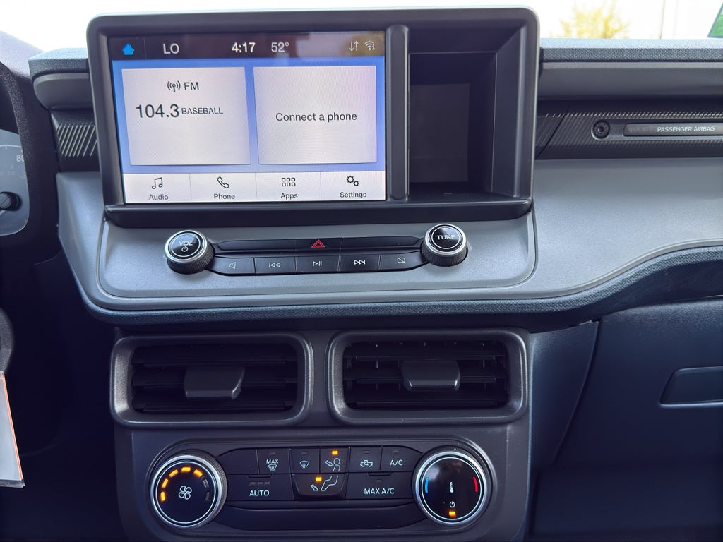 2023 Ford Maverick XL