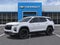 2027 Chevrolet Equinox FWD LT