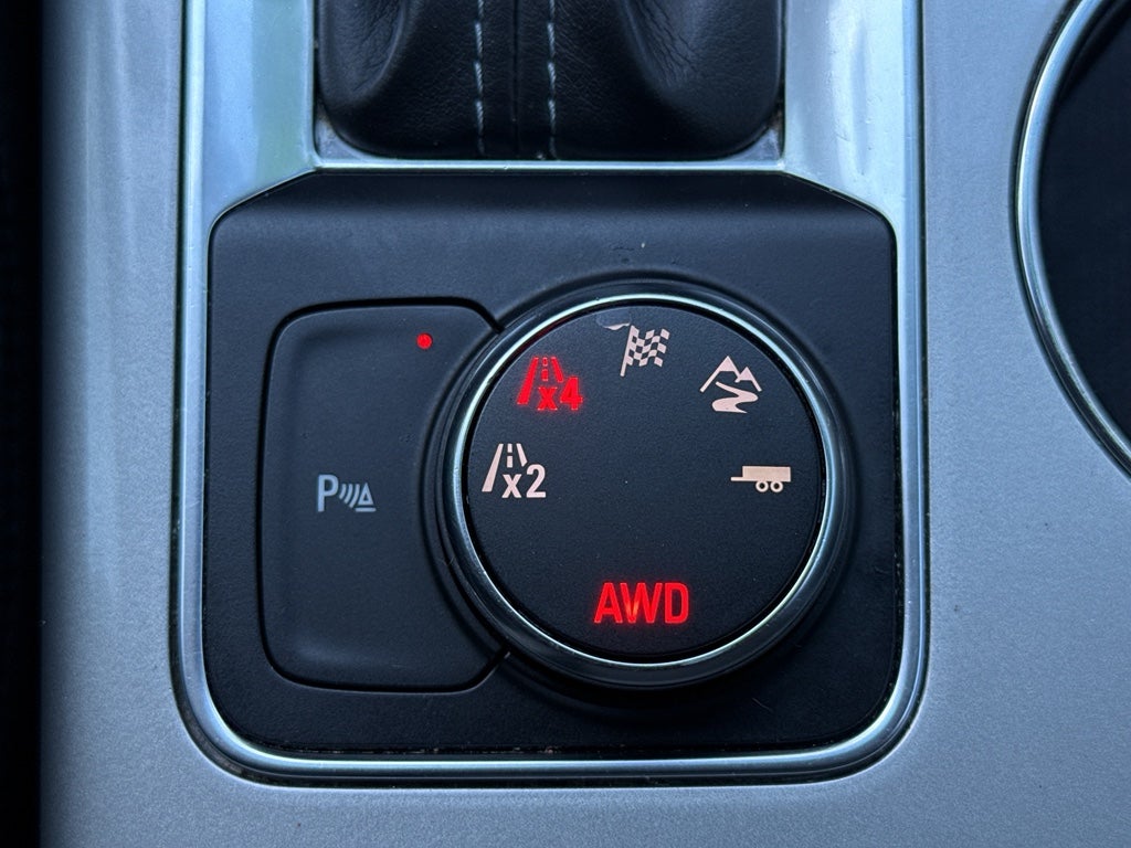 2019 Chevrolet Blazer BASE