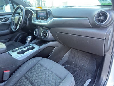 2019 Chevrolet Blazer BASE