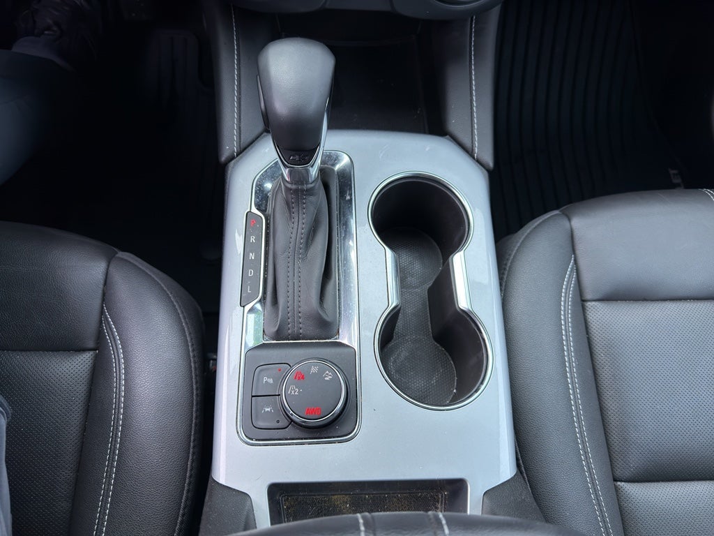 2024 Chevrolet Blazer 3LT