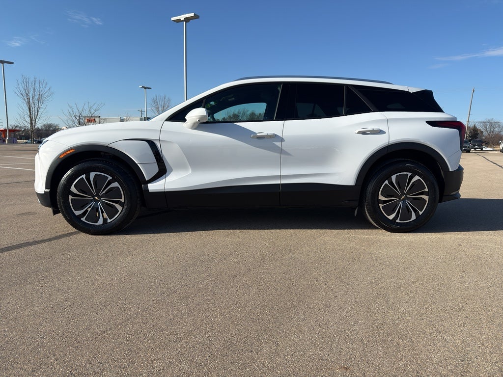 2024 Chevrolet Blazer EV LT