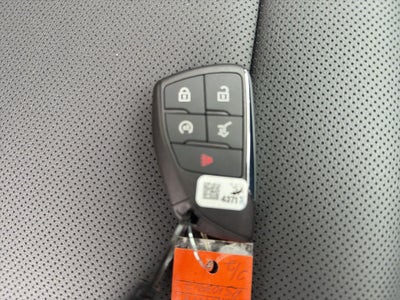 2024 Chevrolet Blazer EV LT