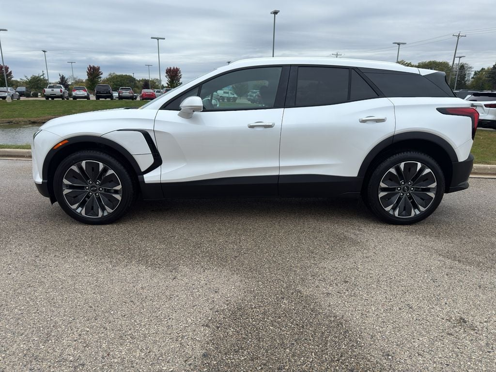2024 Chevrolet Blazer EV LT