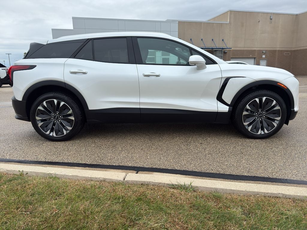 2024 Chevrolet Blazer EV LT