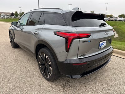 2024 Chevrolet Blazer EV RS