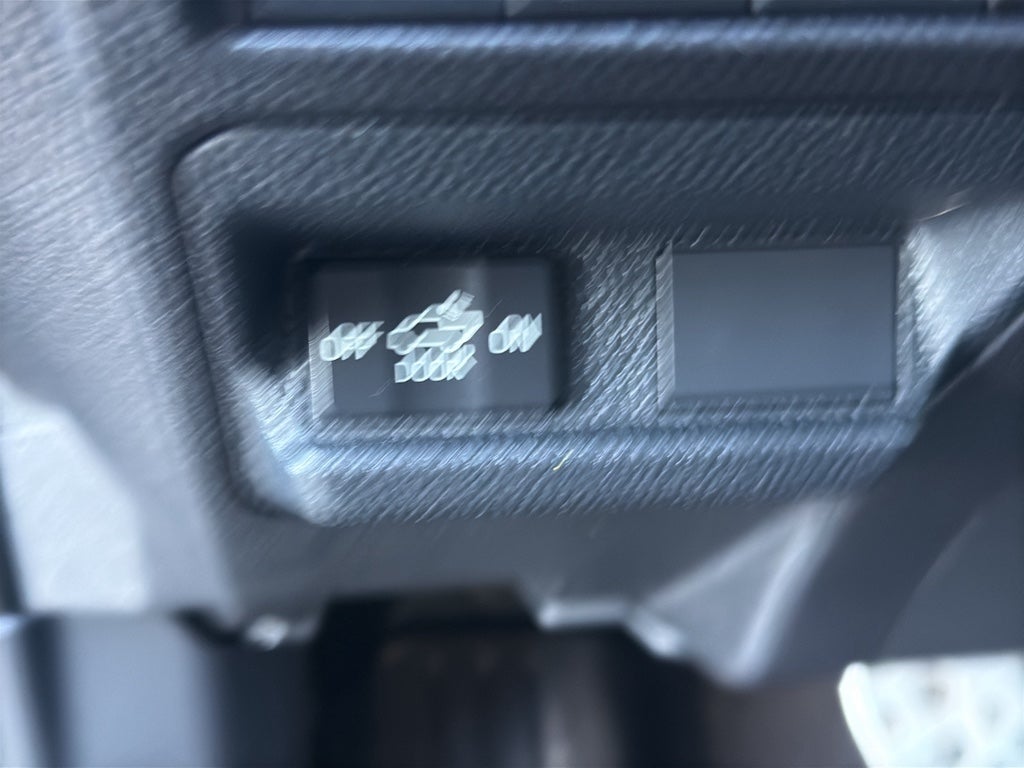 2024 Toyota Tacoma 4WD TRD Sport Hybrid