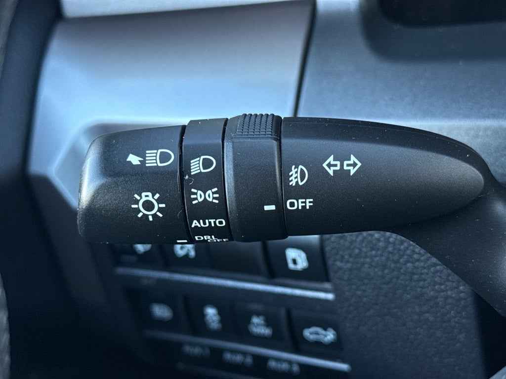 2024 Toyota Tacoma 4WD TRD Sport Hybrid