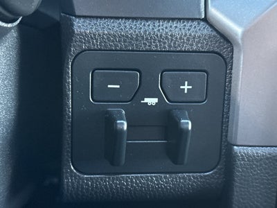 2024 Toyota Tacoma 4WD TRD Sport Hybrid