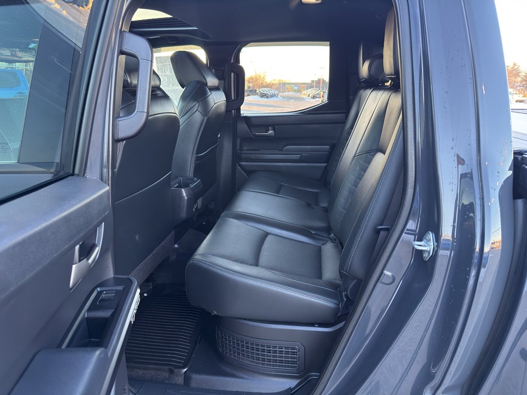 2024 Toyota Tacoma 4WD TRD Sport Hybrid