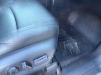 2024 Toyota Tacoma 4WD TRD Sport Hybrid