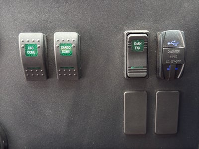 2022 Freightliner Y UNKNOWN