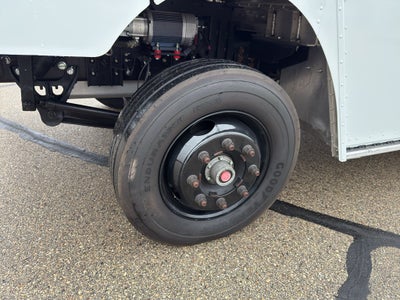 2022 Freightliner Y UNKNOWN