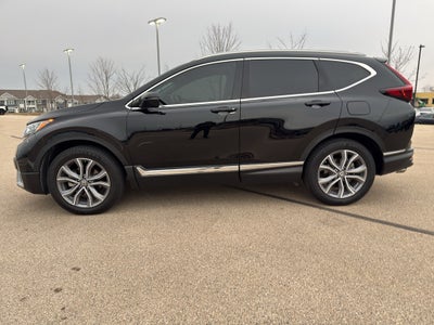 2021 Honda CR-V Touring