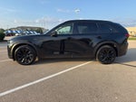 2026 Mazda Mazda CX-90 Premium Sport