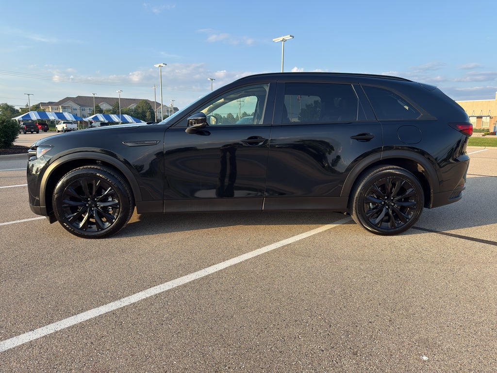 2026 Mazda Mazda CX-90 Premium Sport