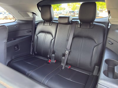 2026 Mazda Mazda CX-90 Premium Sport