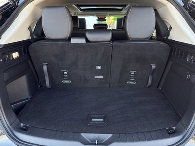 2026 Mazda Mazda CX-90 Premium Sport
