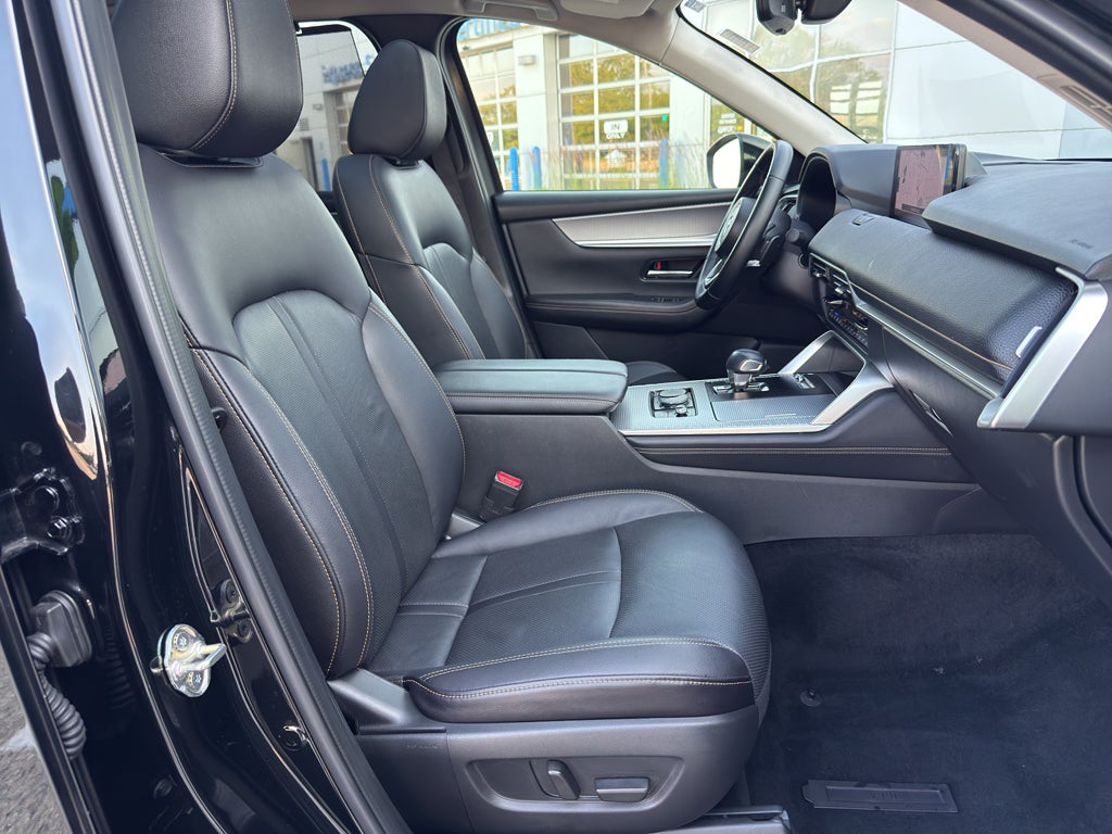 2026 Mazda Mazda CX-90 Premium Sport