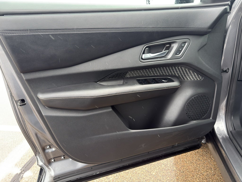 2023 Nissan ARIYA ENGAGE