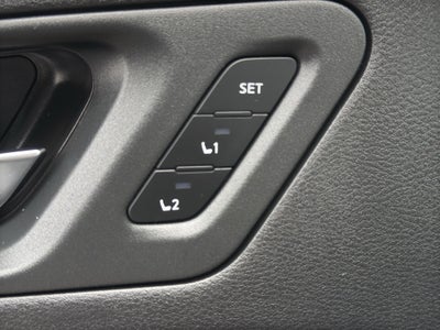 2023 Nissan ARIYA ENGAGE