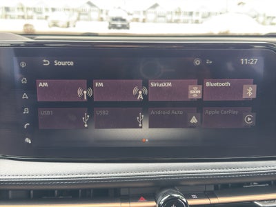 2023 Nissan ARIYA ENGAGE