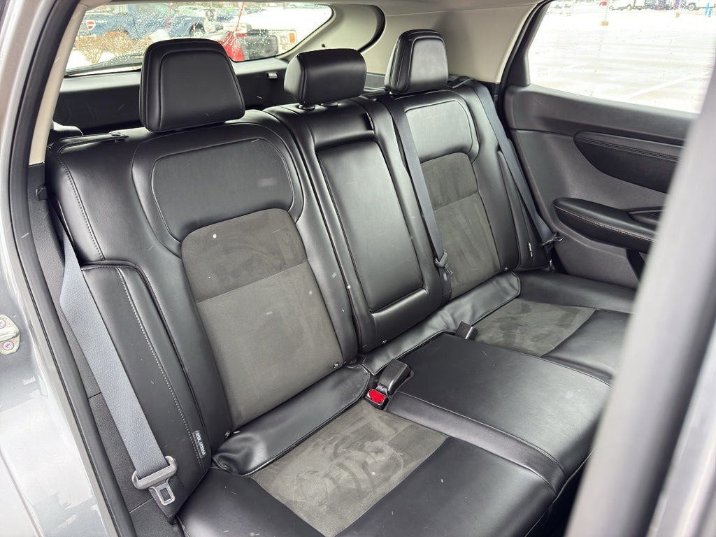 2023 Nissan ARIYA ENGAGE