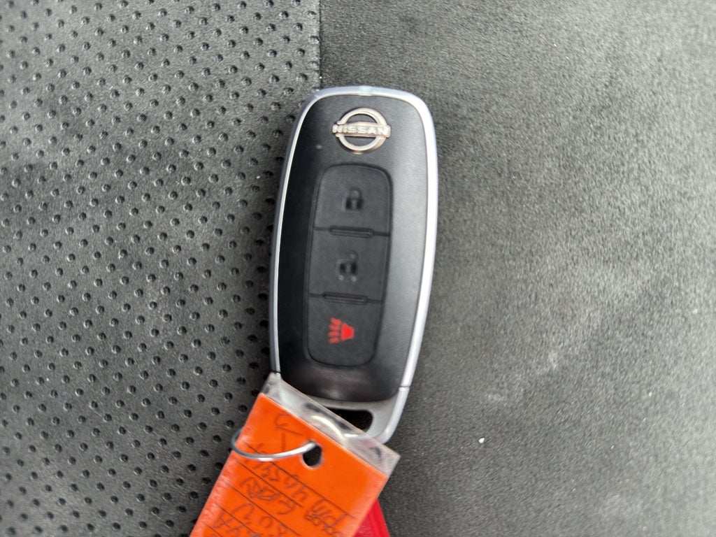 2023 Nissan ARIYA ENGAGE