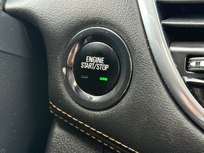 2017 Chevrolet Trax Premier