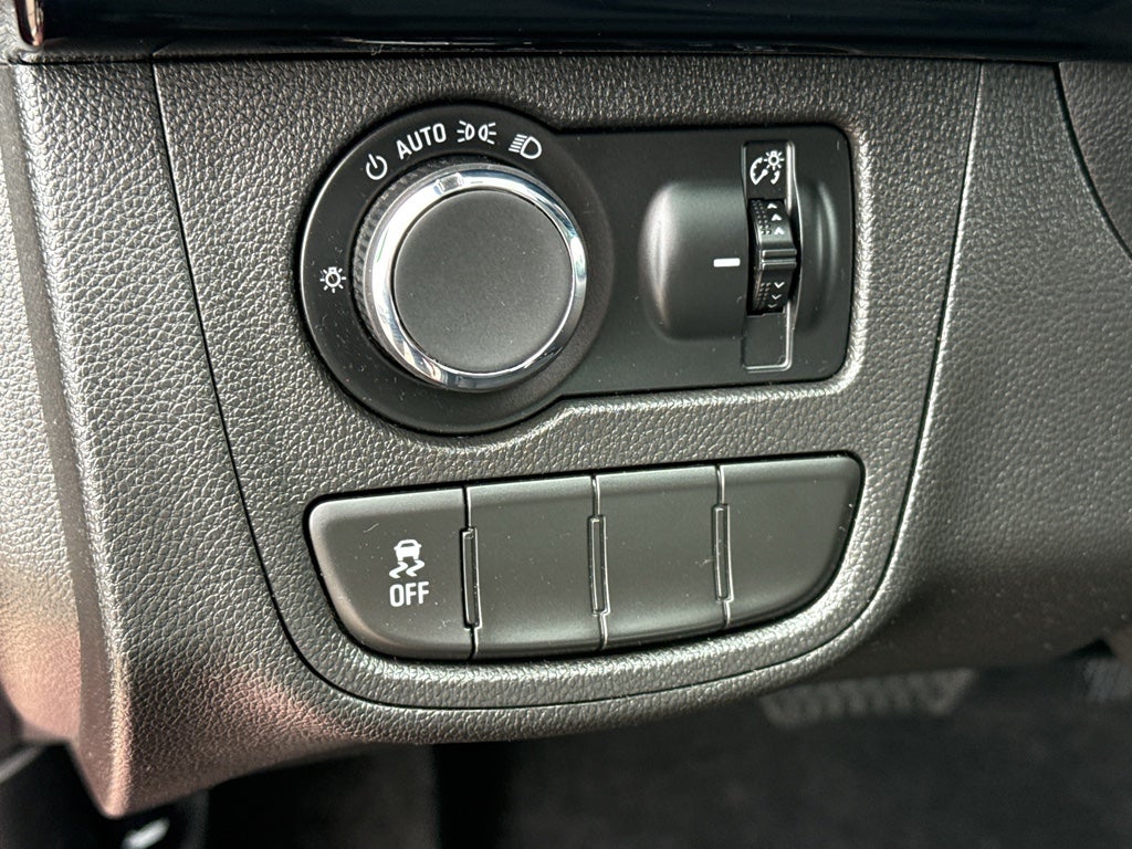 2020 Chevrolet Spark LT