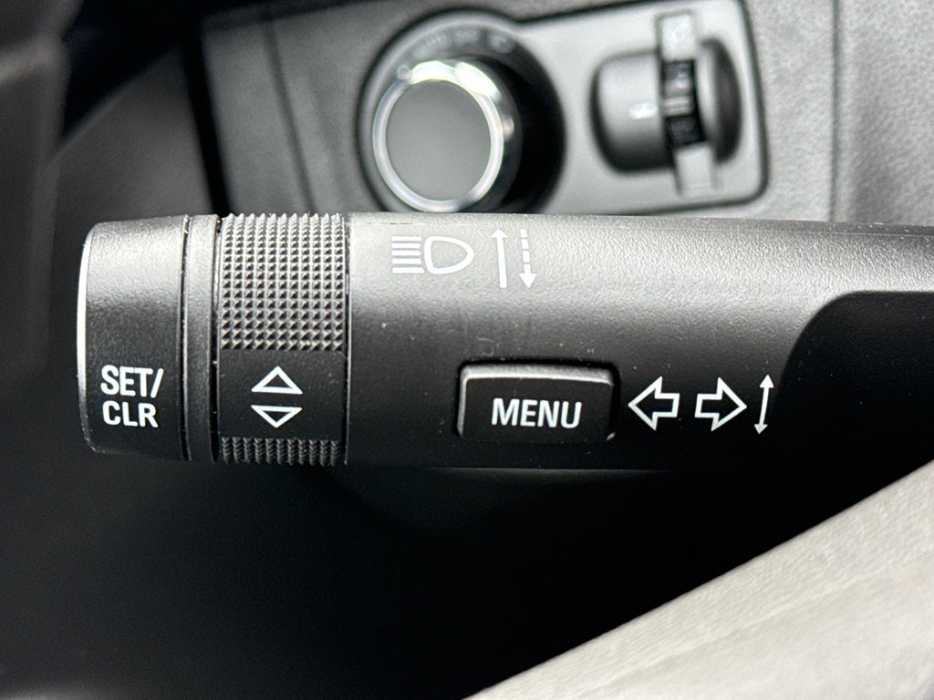 2020 Chevrolet Spark LT