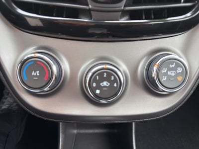 2020 Chevrolet Spark LT