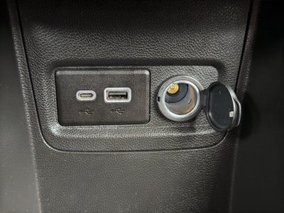 2020 Chevrolet Spark LT