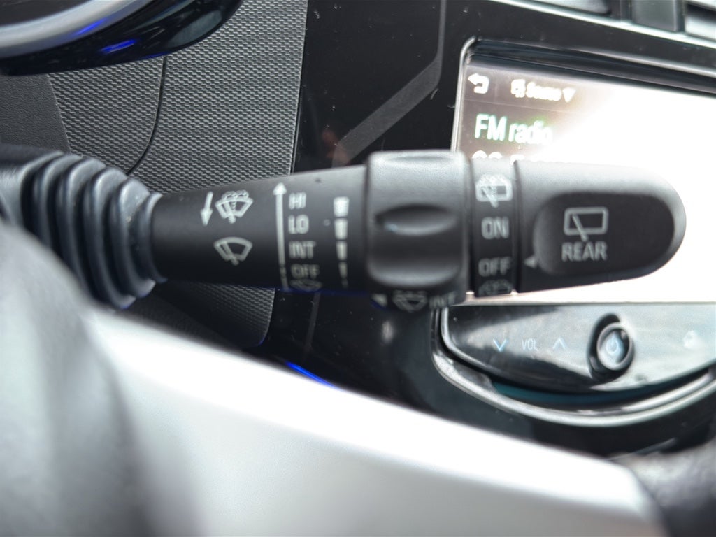 2016 Chevrolet Spark EV LT