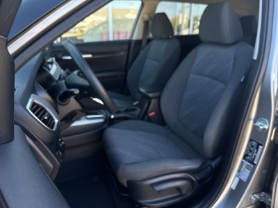 2023 Kia Seltos LX