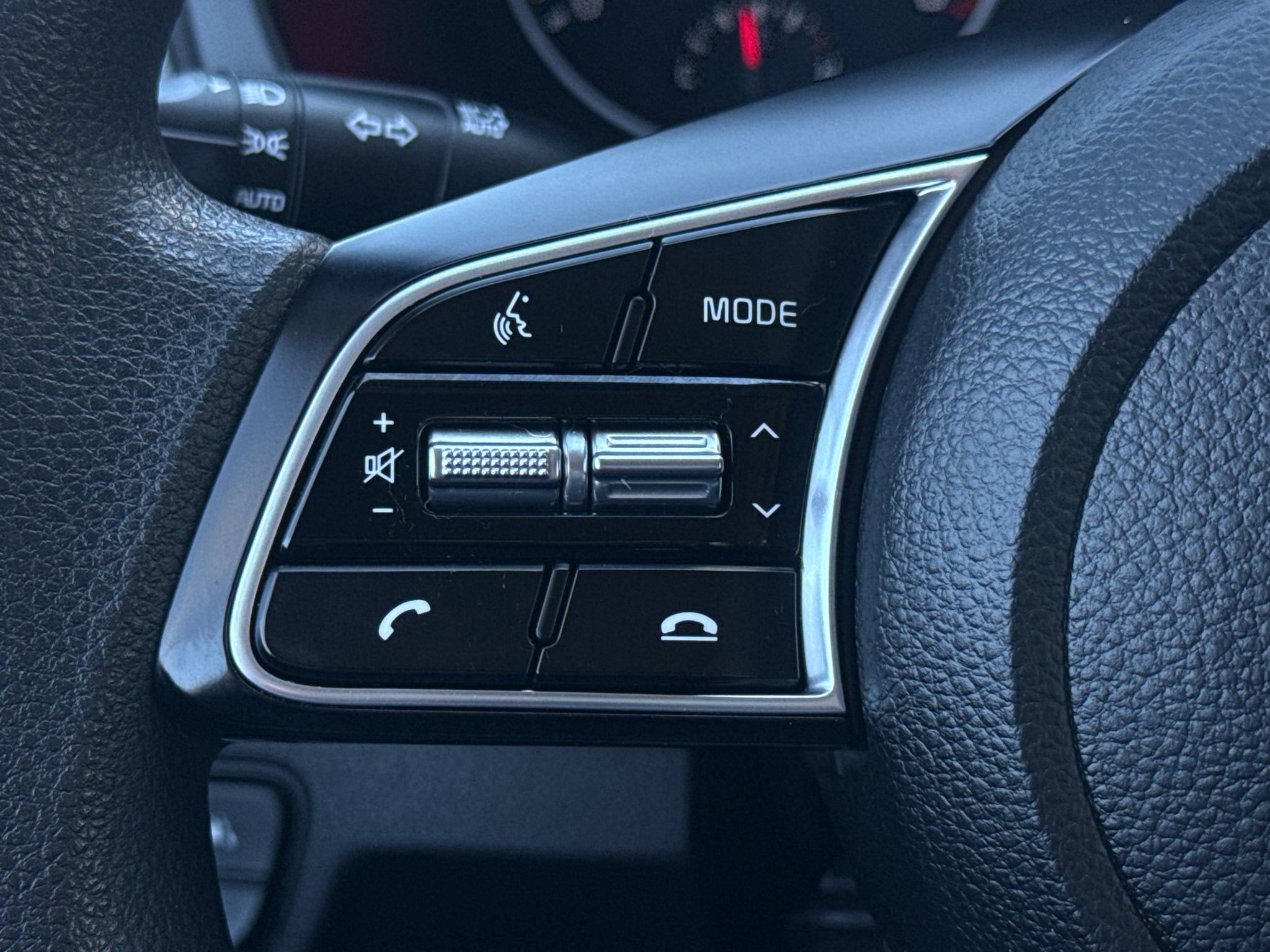 2023 Kia Seltos LX