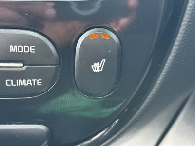 2018 Kia Soul !