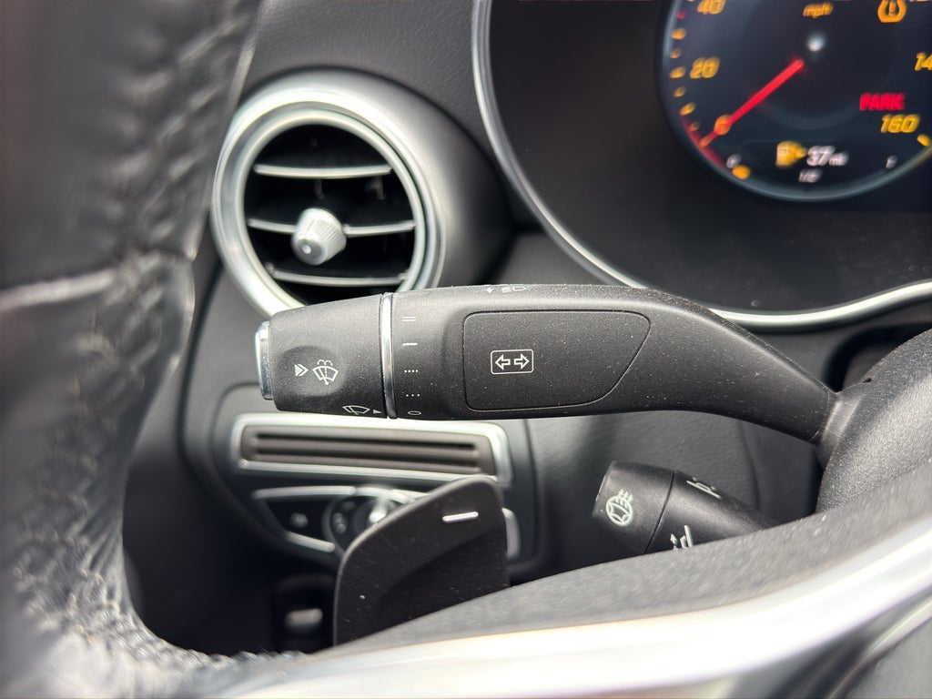 2021 Mercedes-Benz C-Class C 300